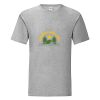 Iconic T T-Shirt | Fruit of the Loom Miniaturansicht