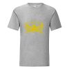 Iconic T T-Shirt | Fruit of the Loom Miniaturansicht