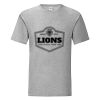 Iconic T T-Shirt | Fruit of the Loom Miniaturansicht