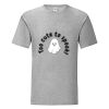 Iconic T T-Shirt | Fruit of the Loom Miniaturansicht