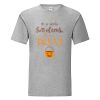 Iconic T T-Shirt | Fruit of the Loom Miniaturansicht