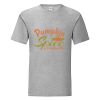 Iconic T T-Shirt | Fruit of the Loom Miniaturansicht