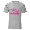 Iconic T T-Shirt | Fruit of the Loom Miniaturansicht