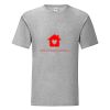 Iconic T T-Shirt | Fruit of the Loom Miniaturansicht