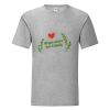 Iconic T T-Shirt | Fruit of the Loom Miniaturansicht
