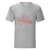 Iconic T T-Shirt | Fruit of the Loom Miniaturansicht