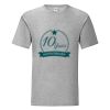 Iconic T T-Shirt | Fruit of the Loom Miniaturansicht