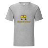 Iconic T T-Shirt | Fruit of the Loom Miniaturansicht