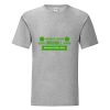 Iconic T T-Shirt | Fruit of the Loom Miniaturansicht