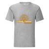 Iconic T T-Shirt | Fruit of the Loom Miniaturansicht