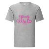 Iconic T T-Shirt | Fruit of the Loom Miniaturansicht