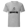 Iconic T T-Shirt | Fruit of the Loom Miniaturansicht