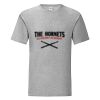 Iconic T T-Shirt | Fruit of the Loom Miniaturansicht