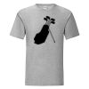 Iconic T T-Shirt | Fruit of the Loom Miniaturansicht