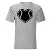 Iconic T T-Shirt | Fruit of the Loom Miniaturansicht