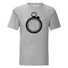 Iconic T T-Shirt | Fruit of the Loom Miniaturansicht