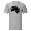 Iconic T T-Shirt | Fruit of the Loom Miniaturansicht