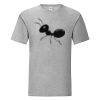 Iconic T T-Shirt | Fruit of the Loom Miniaturansicht
