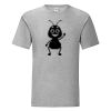 Iconic T T-Shirt | Fruit of the Loom Miniaturansicht