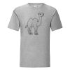 Iconic T T-Shirt | Fruit of the Loom Miniaturansicht