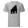 Iconic T T-Shirt | Fruit of the Loom Miniaturansicht