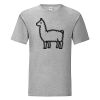 Iconic T T-Shirt | Fruit of the Loom Miniaturansicht