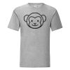 Iconic T T-Shirt | Fruit of the Loom Miniaturansicht