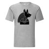 Iconic T T-Shirt | Fruit of the Loom Miniaturansicht