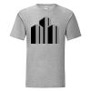 Iconic T T-Shirt | Fruit of the Loom Miniaturansicht