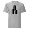 Iconic T T-Shirt | Fruit of the Loom Miniaturansicht