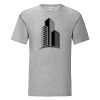 Iconic T T-Shirt | Fruit of the Loom Miniaturansicht