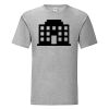 Iconic T T-Shirt | Fruit of the Loom Miniaturansicht