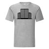 Iconic T T-Shirt | Fruit of the Loom Miniaturansicht