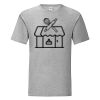 Iconic T T-Shirt | Fruit of the Loom Miniaturansicht