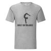 Iconic T T-Shirt | Fruit of the Loom Miniaturansicht