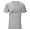 Iconic T T-Shirt | Fruit of the Loom Miniaturansicht