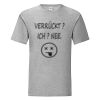 Iconic T T-Shirt | Fruit of the Loom Miniaturansicht