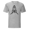 Iconic T T-Shirt | Fruit of the Loom Miniaturansicht
