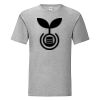 Iconic T T-Shirt | Fruit of the Loom Miniaturansicht