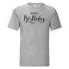 Iconic T T-Shirt | Fruit of the Loom Miniaturansicht