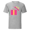 Iconic T T-Shirt | Fruit of the Loom Miniaturansicht
