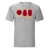 Iconic T T-Shirt | Fruit of the Loom Miniaturansicht