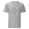 Iconic T T-Shirt | Fruit of the Loom Miniaturansicht
