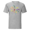 Iconic T T-Shirt | Fruit of the Loom Miniaturansicht