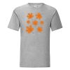 Iconic T T-Shirt | Fruit of the Loom Miniaturansicht