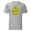 Iconic T T-Shirt | Fruit of the Loom Miniaturansicht
