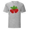 Iconic T T-Shirt | Fruit of the Loom Miniaturansicht