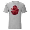 Iconic T T-Shirt | Fruit of the Loom Miniaturansicht