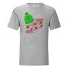 Iconic T T-Shirt | Fruit of the Loom Miniaturansicht