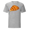 Iconic T T-Shirt | Fruit of the Loom Miniaturansicht